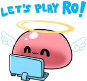 letsplayRO emote for Discord