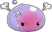 iritatedporing emote for Discord