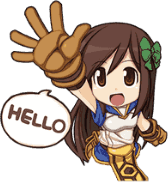 hellorox emote for Discord