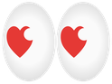 heart_eyes emote for Discord
