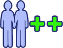 sims_positive_relationship emote for Discord