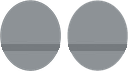 eyes_shut emote for Discord