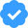Verified emote for Discord
