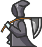 Seekers emote for Discord