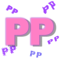 PP emote for Discord