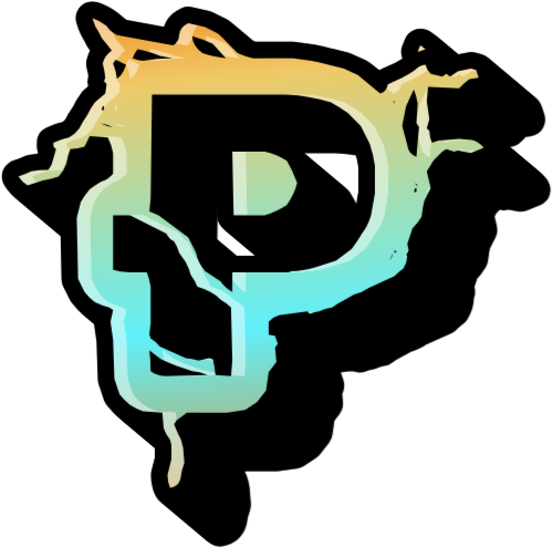 P emote for Discord