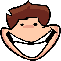 HEHHEHEEHE emote for Discord