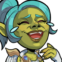 Goblin_lol emote for Discord