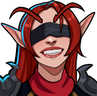 Smile emote for Discord