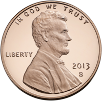 Penny emote for Discord