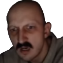 John_WTF emote for Discord