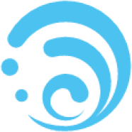 Hydro_Genshin_Impact emote for Discord