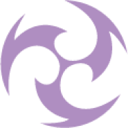 Electro_Genshin_Impact emote for Discord