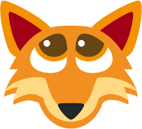 foxplead emote for Discord