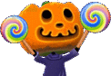 PumpkinJackCandy emote for Discord