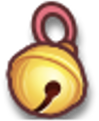 bell emote for Discord