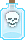 SkullJar emote for Discord