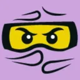 ninja_mid emote for Discord
