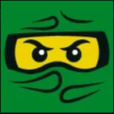 ninja_green emote for Discord