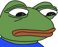 OkayIGuessMan emote for Discord