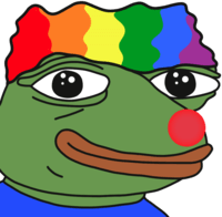 OkayBozo emote for Discord