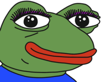OkayMaam emote for Discord