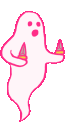 Ghost emote for Discord