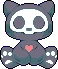 Kit emote for Discord