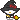 HelloKittyWitch emote for Discord