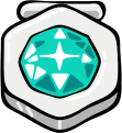 Platinum_Award emote for Discord