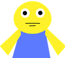 noob_bruh emote for Discord