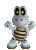 DryBonesDance emote for Discord