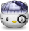 hellokitty_detective emote for Discord