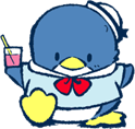 tuxedosam emote for Discord