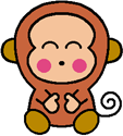 monkichi emote for Discord