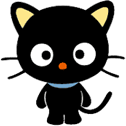 chococat emote for Discord