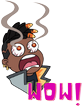 phoenix emote for Discord