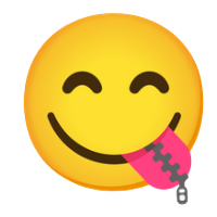 eat_zip emote for Discord