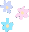 Flowers emote for Discord