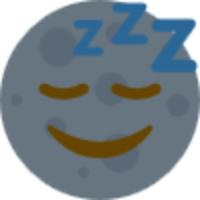 sleepy_moon emote for Discord