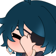 Kaeya_facepalm emote for Discord