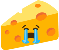 sad_sergal emote for Discord