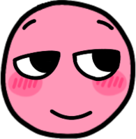 pink_smooth emote for Discord