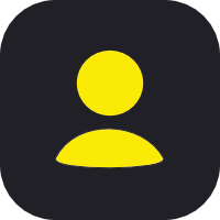 User_Badge emote for Discord