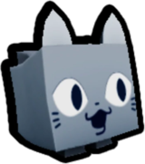 Pog_Cat emote for Discord