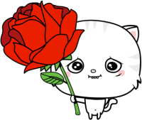 summy_rose emote for Discord