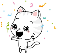 summy_tada emote for Discord