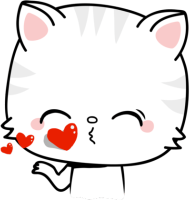 summy_hearts emote for Discord