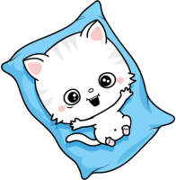 summy_pillow emote for Discord