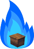 Rare_Loot_Crate emote for Discord